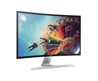 SAMSUNG MONITOR SAMSUNG 27" LS27D590CS/EN - 216843 - zdjęcie 4